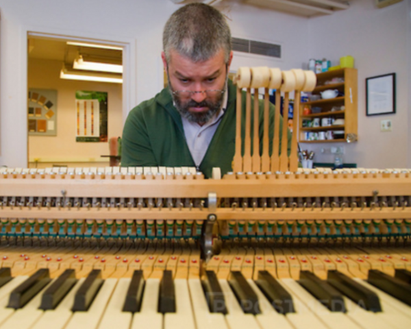 Marcelo training in Canada